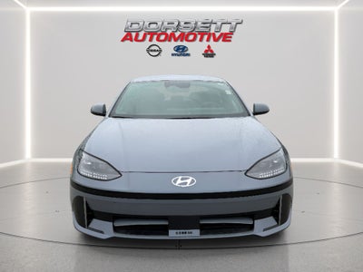 2024 Hyundai IONIQ 6 SEL