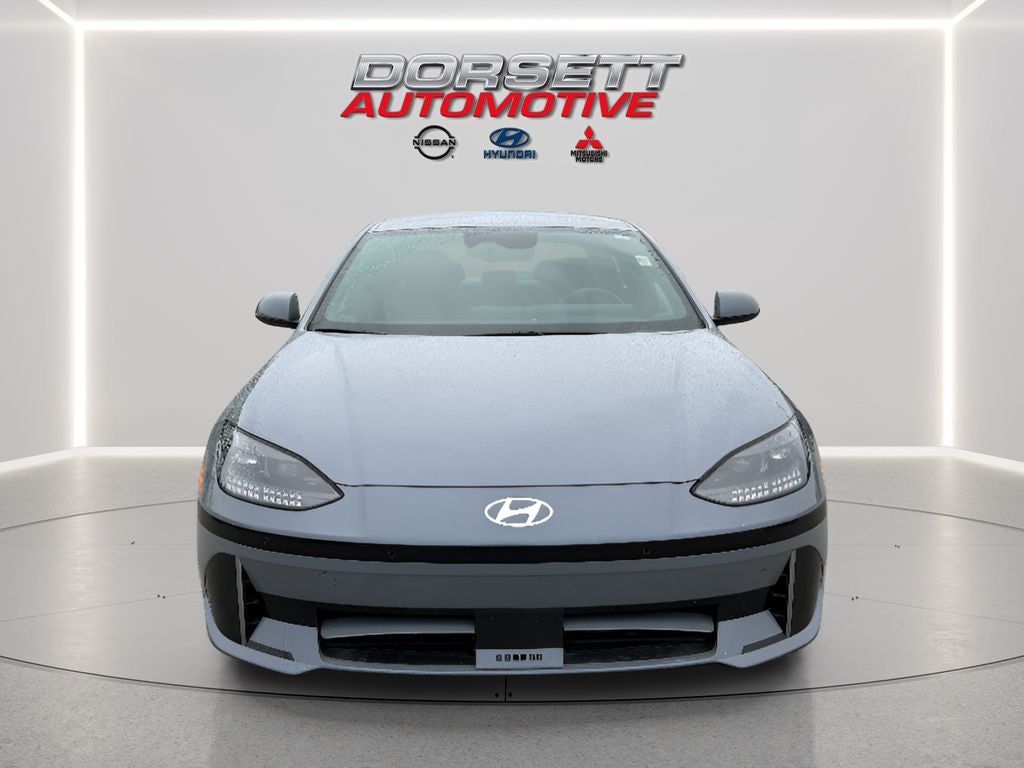2024 Hyundai IONIQ 6 SEL