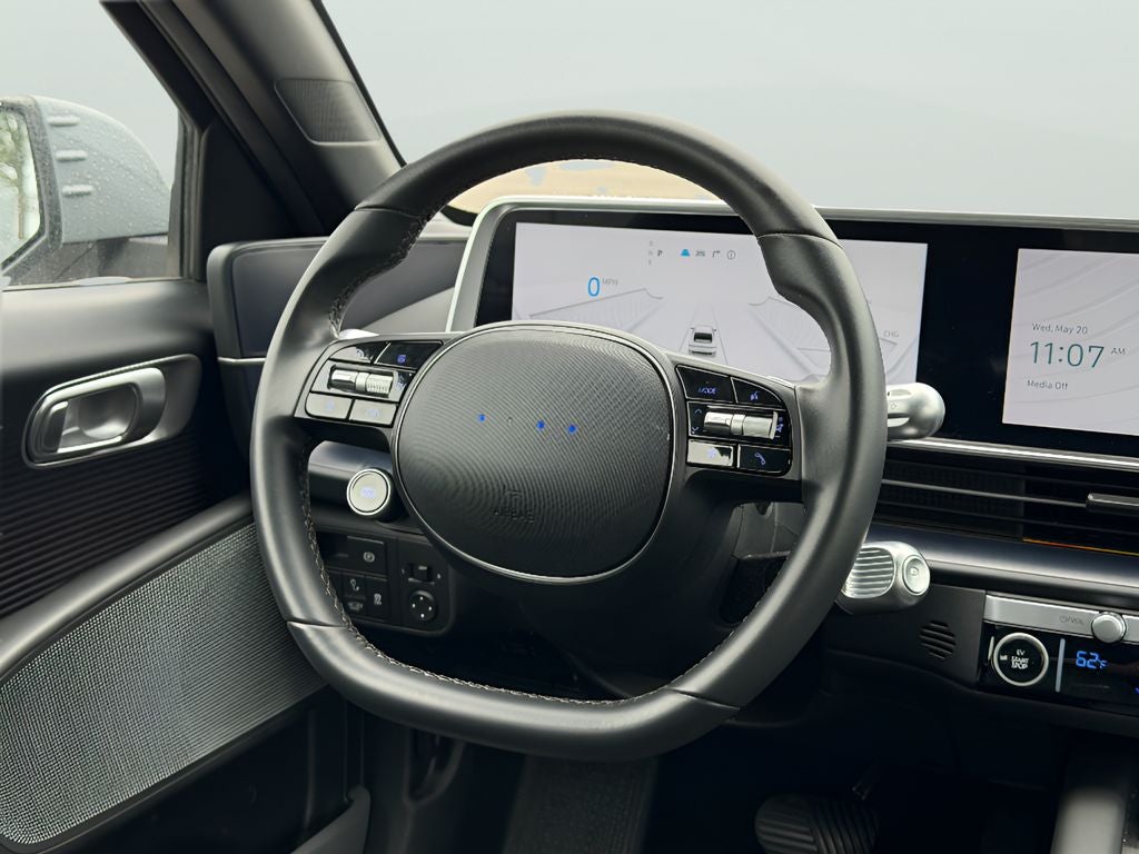 2024 Hyundai IONIQ 6 SEL