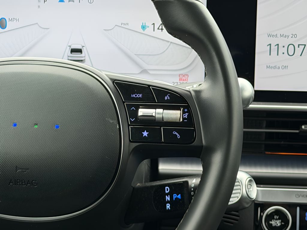 2024 Hyundai IONIQ 6 SEL