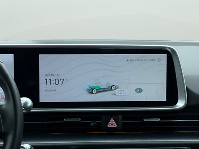 2024 Hyundai IONIQ 6 SEL