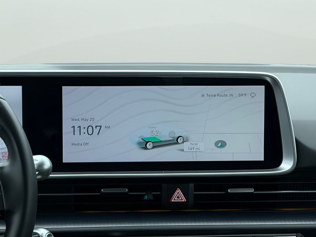 2024 Hyundai IONIQ 6 SEL