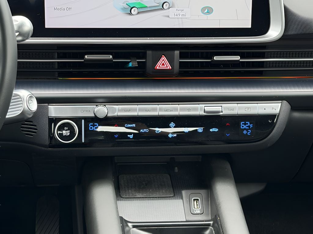 2024 Hyundai IONIQ 6 SEL