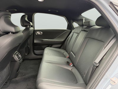 2024 Hyundai IONIQ 6 SEL