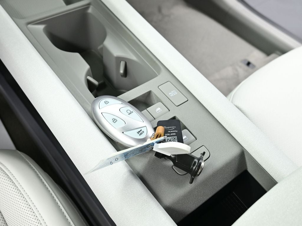 2025 Hyundai IONIQ 6 SEL