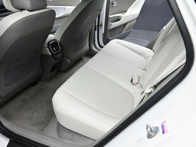 2025 Hyundai IONIQ 6 SEL