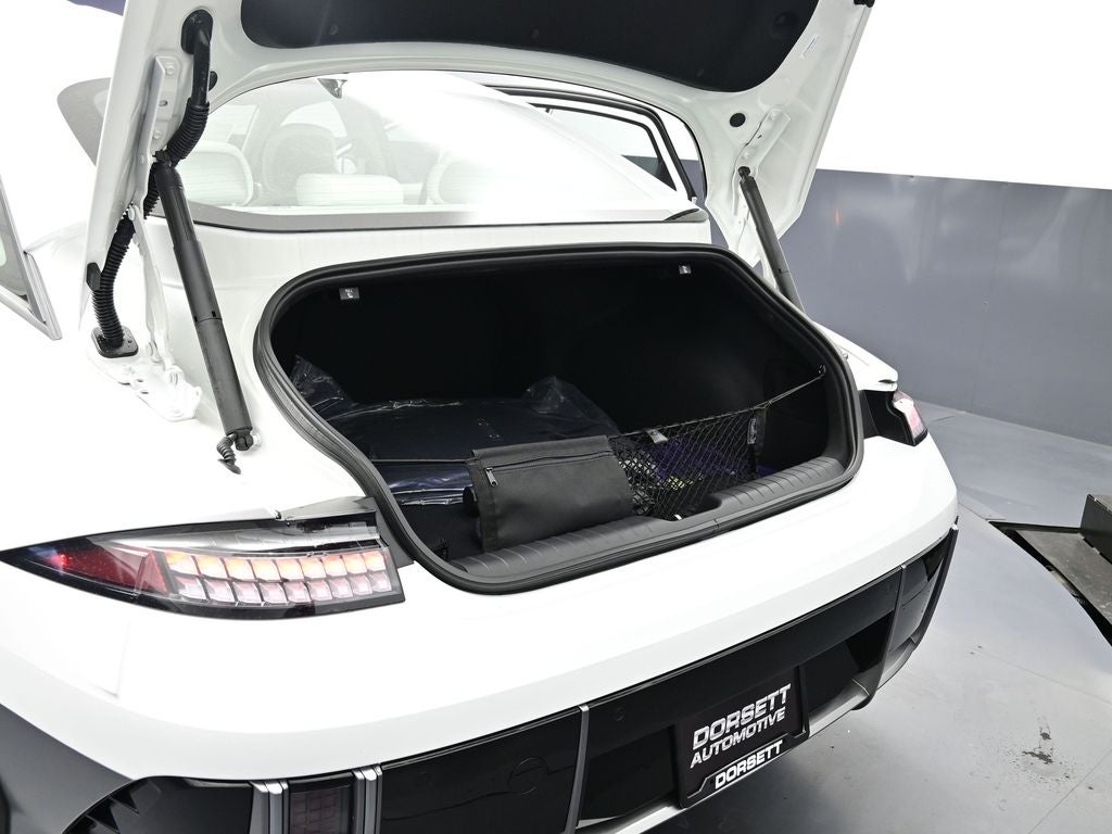 2025 Hyundai IONIQ 6 SEL