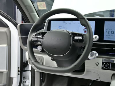 2025 Hyundai IONIQ 6 SEL