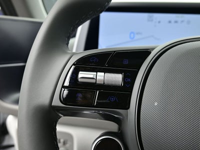 2025 Hyundai IONIQ 6 SEL