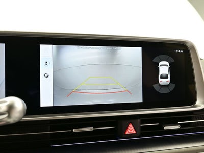 2025 Hyundai IONIQ 6 SEL