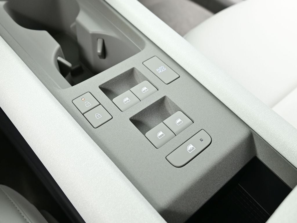 2025 Hyundai IONIQ 6 SEL