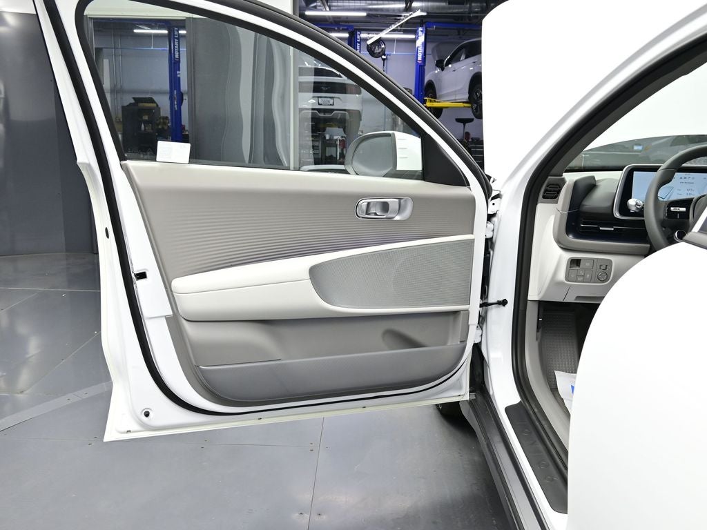 2025 Hyundai IONIQ 6 SEL