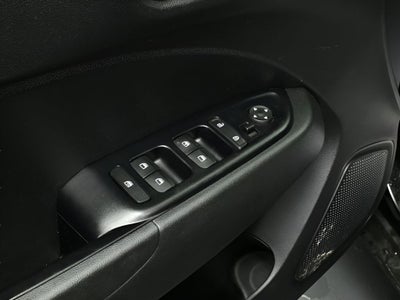 2020 Hyundai VENUE SE