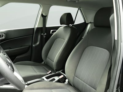 2020 Hyundai VENUE SE