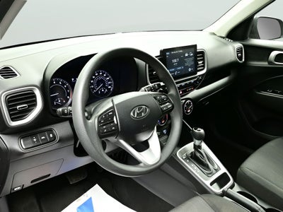 2020 Hyundai VENUE SE