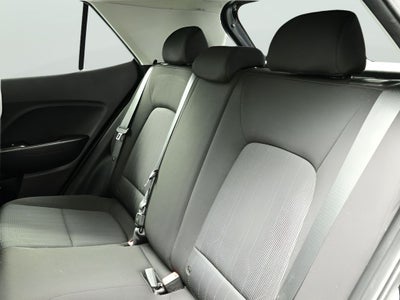 2020 Hyundai VENUE SE