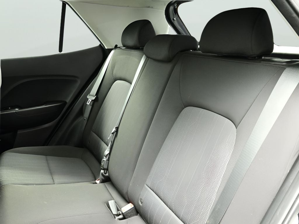 2020 Hyundai VENUE SE