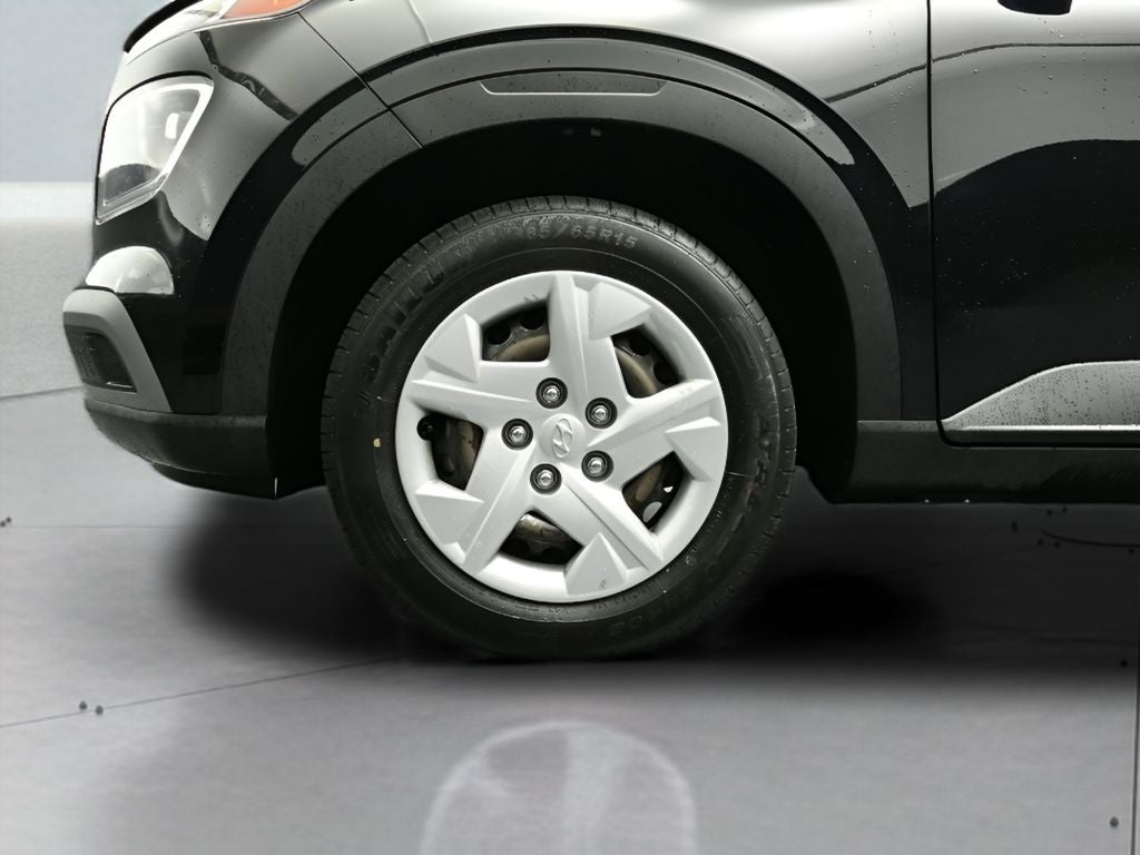 2020 Hyundai VENUE SE