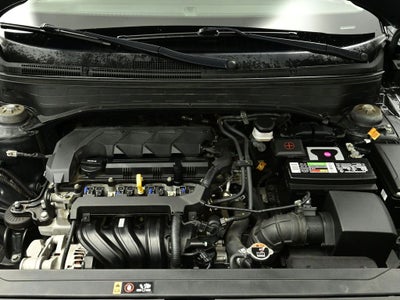 2020 Hyundai VENUE SE