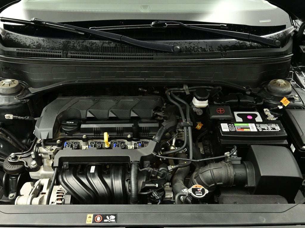 2020 Hyundai VENUE SE