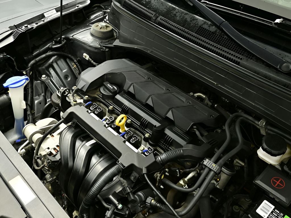 2020 Hyundai VENUE SE