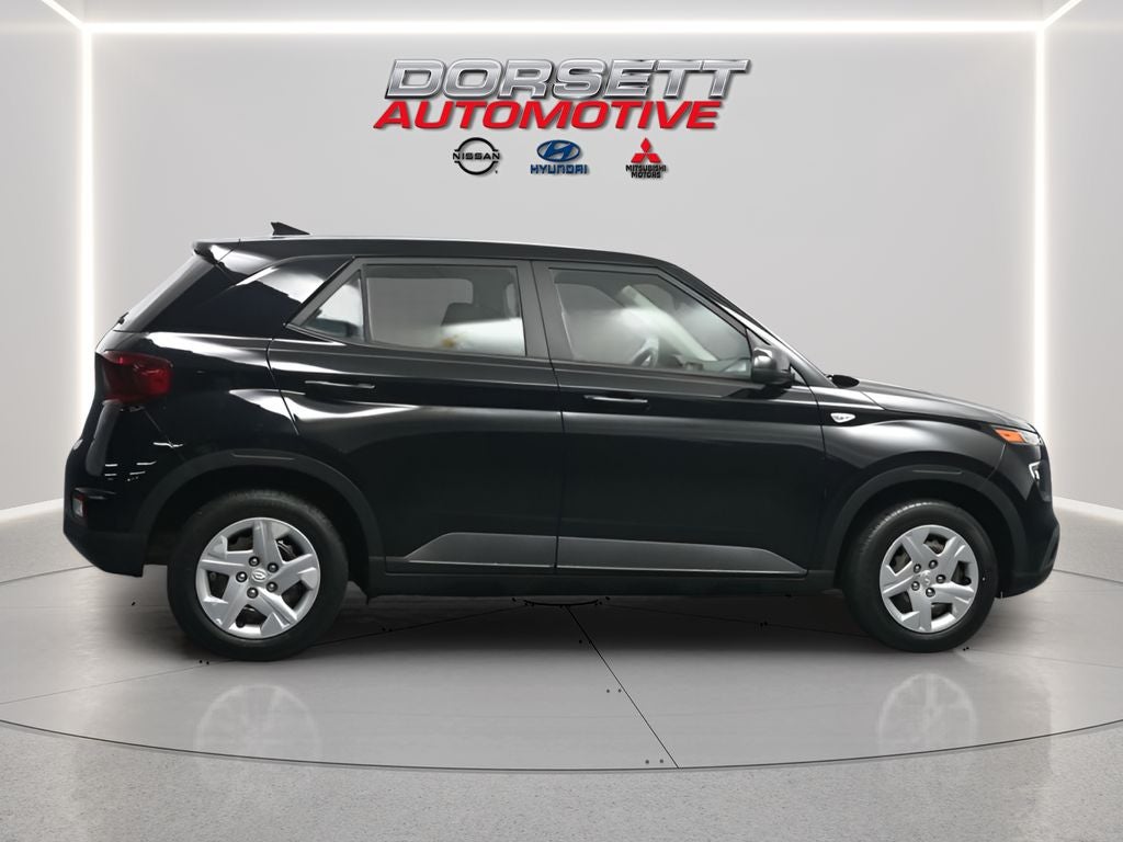 2020 Hyundai VENUE SE