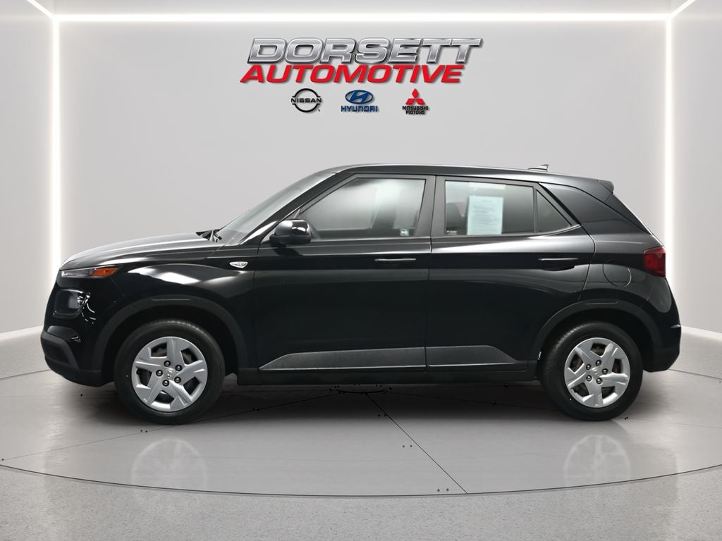 2020 Hyundai VENUE SE