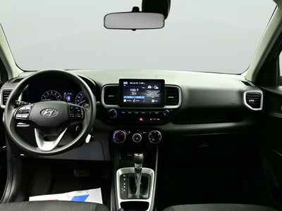 2020 Hyundai VENUE SE