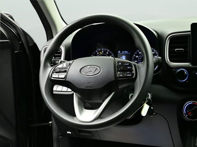 2020 Hyundai VENUE SE