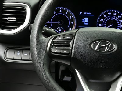 2020 Hyundai VENUE SE