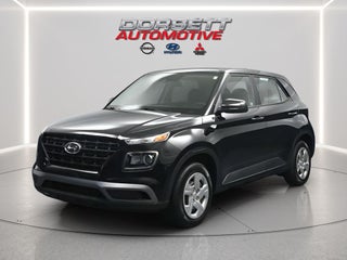 2020 Hyundai VENUE SE