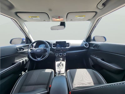 2024 Hyundai VENUE Limited