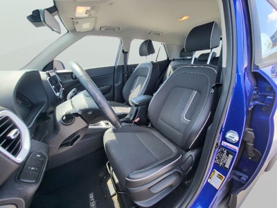 2024 Hyundai VENUE Limited