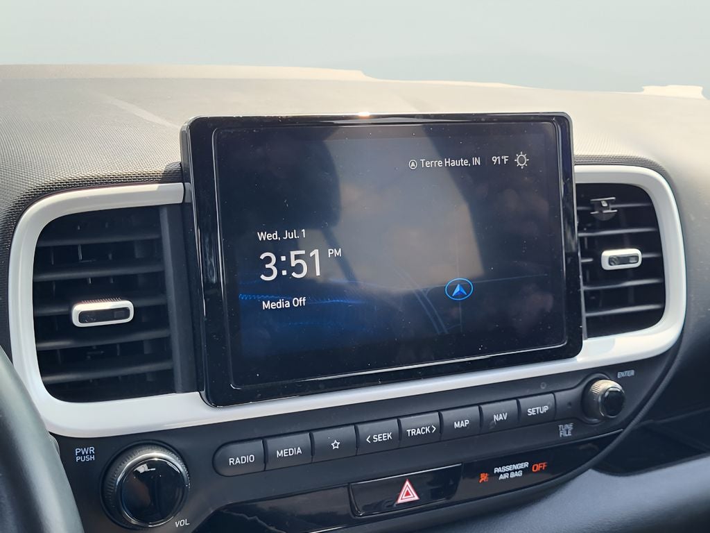2024 Hyundai VENUE Limited