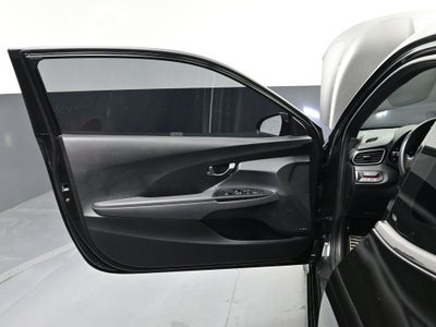 2020 Hyundai VELOSTER Turbo