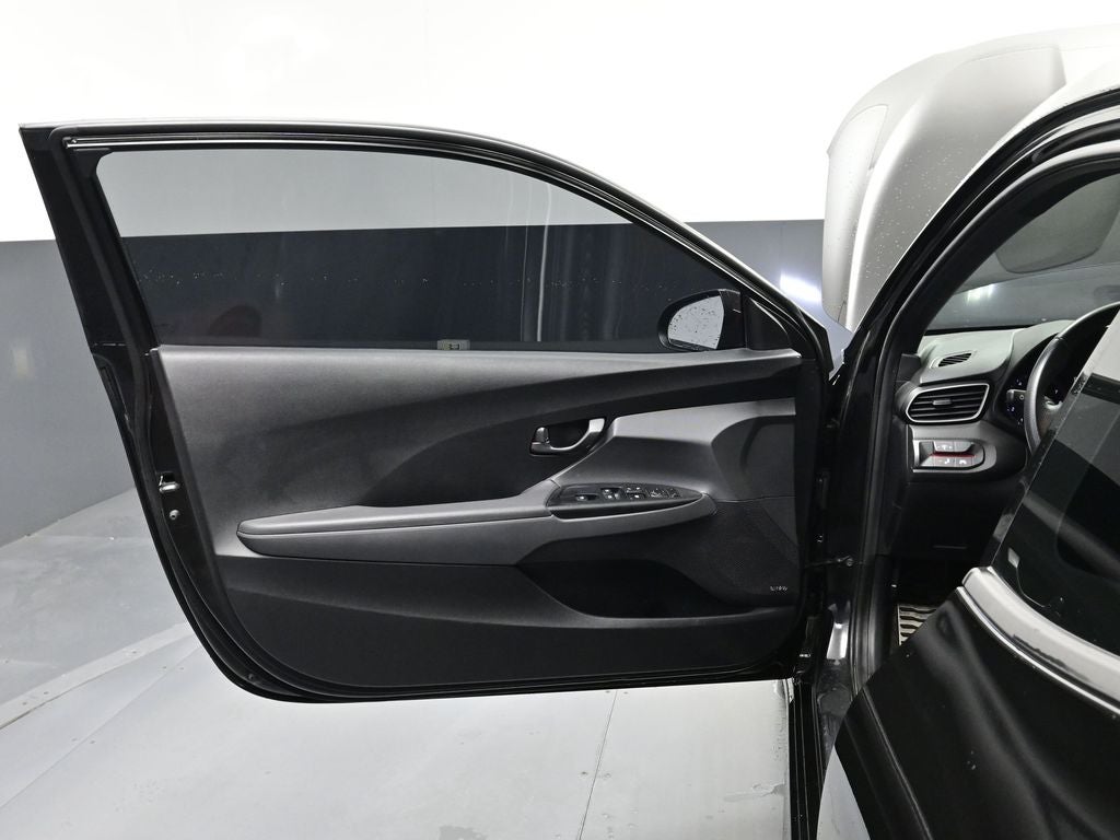 2020 Hyundai VELOSTER Turbo