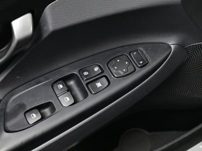 2020 Hyundai VELOSTER Turbo