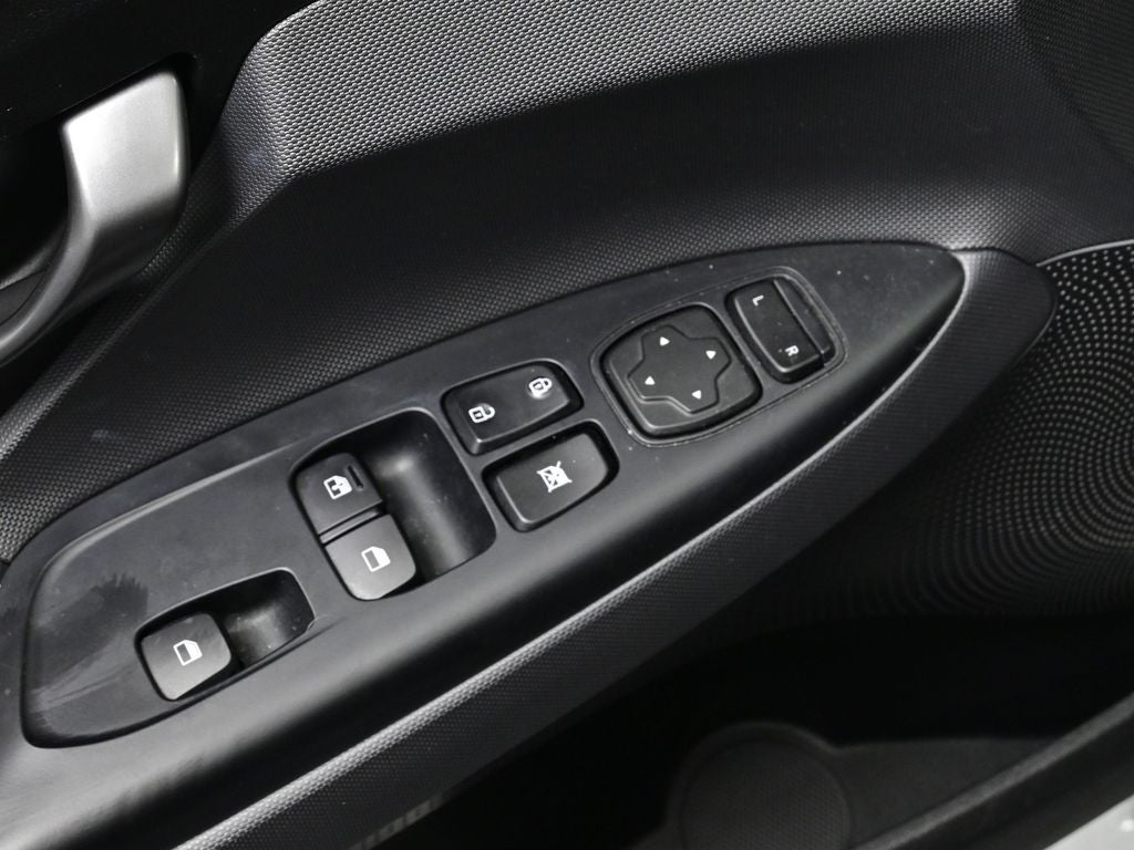 2020 Hyundai VELOSTER Turbo