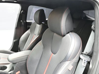 2020 Hyundai VELOSTER Turbo