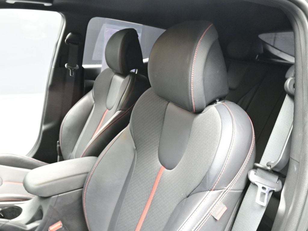 2020 Hyundai VELOSTER Turbo