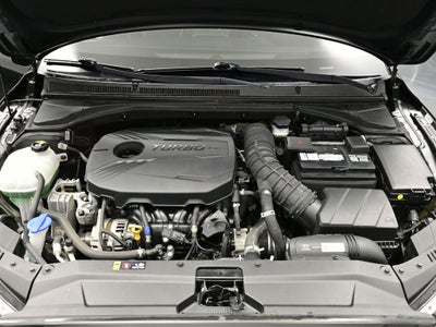 2020 Hyundai VELOSTER Turbo