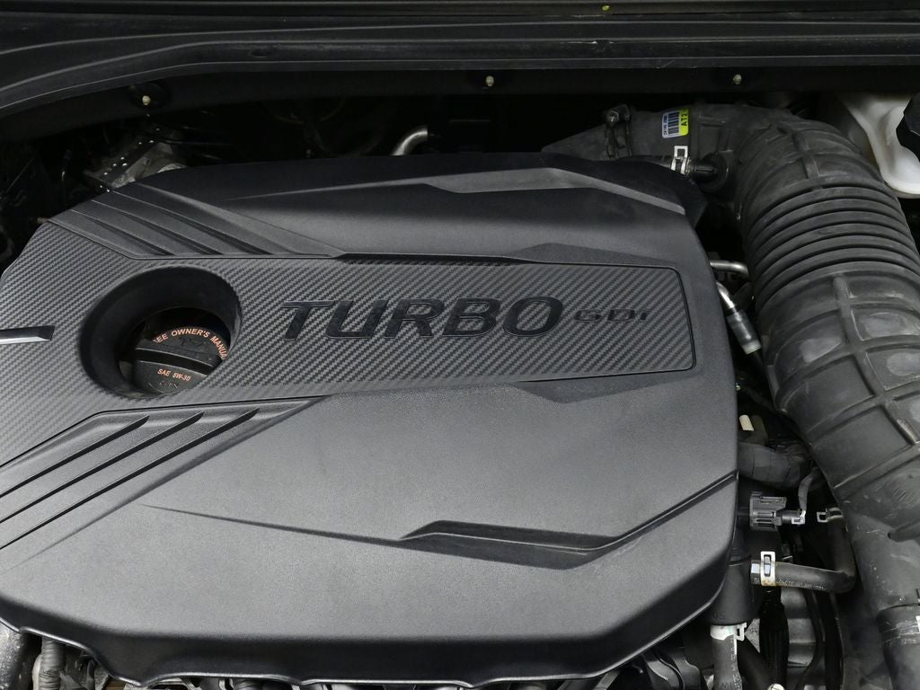 2020 Hyundai VELOSTER Turbo