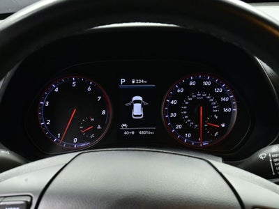 2020 Hyundai VELOSTER Turbo