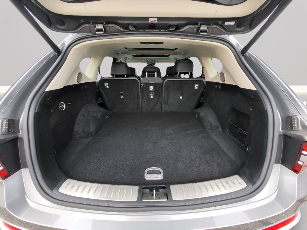 2021 Genesis GV80 3.5T (A8)