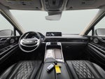 2021 Genesis GV80 3.5T (A8)