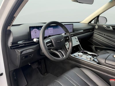 2025 Genesis GV80 2.5T Standard
