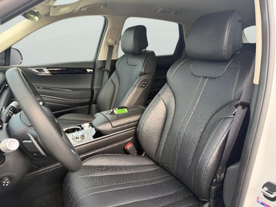 2025 Genesis GV80 2.5T Standard