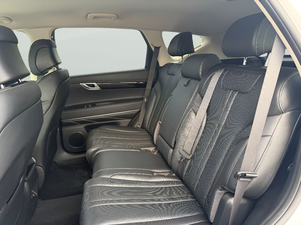 2025 Genesis GV80 2.5T Standard