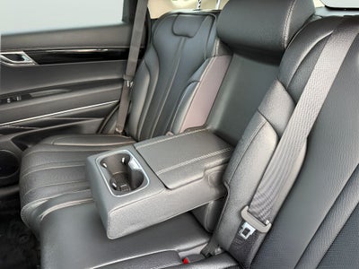 2025 Genesis GV80 2.5T Standard