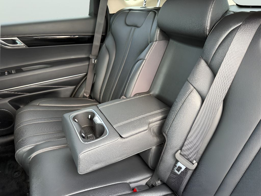 2025 Genesis GV80 2.5T Standard